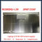 4 panneau M280DGJ résolution de pixels de L30 3840 * 2160 de l'affichage à cristaux liquides TV en verre des ficelles WLED